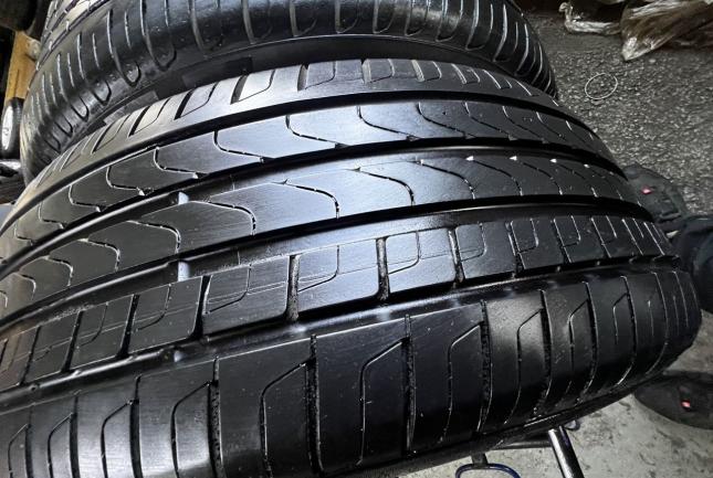 Pirelli Scorpion Verde 235/55 R19