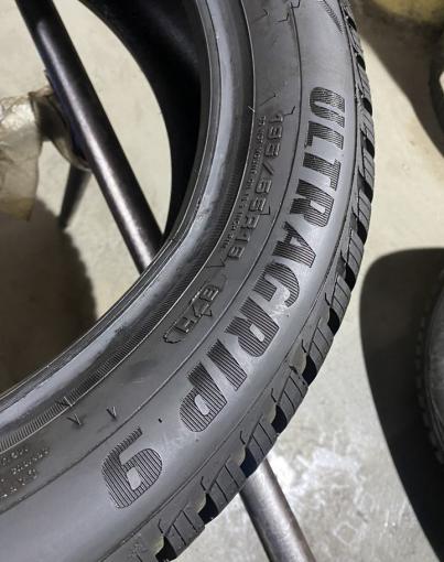 Goodyear UltraGrip 9 195/55 R16