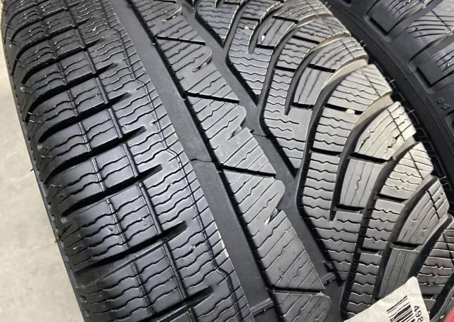 Michelin Pilot Alpin PA5 235/45 R18 98V