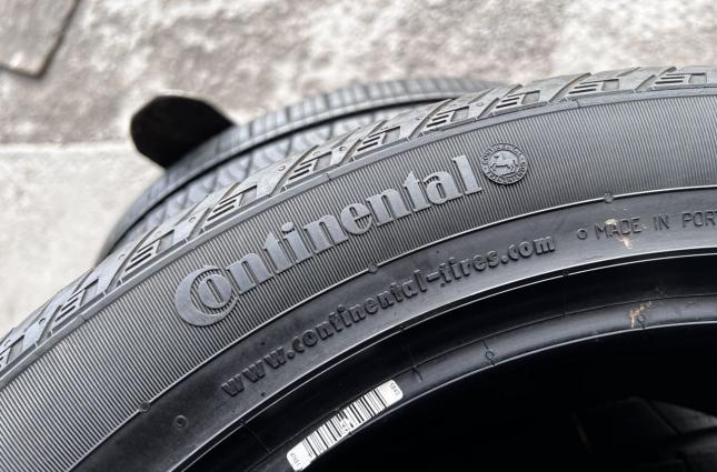 Continental ContiCrossContact LX2 245/45 R20