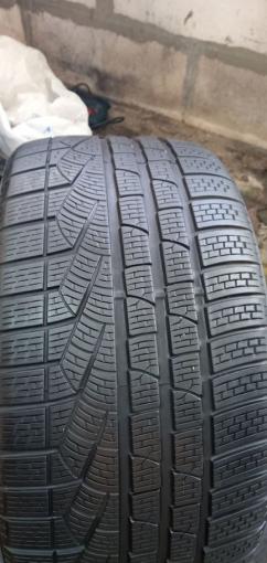 Pirelli Winter Sottozero Serie II 265/35 R19 98W