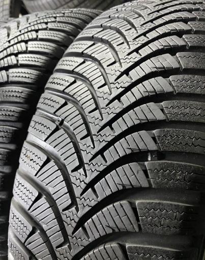 Hankook Winter I&#39;Cept RS W442 185/65 R15