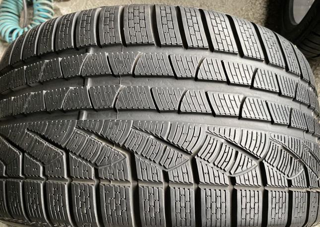 Pirelli Winter Sottozero 240 Serie II 285/35 R20 104V