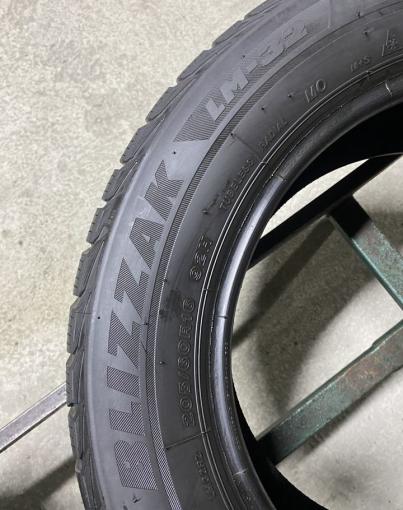 Bridgestone Blizzak LM-32 205/60 R16 92H