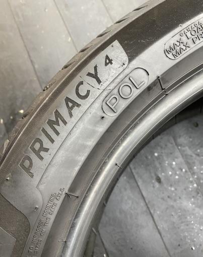 Michelin Primacy 4 245/45 R19