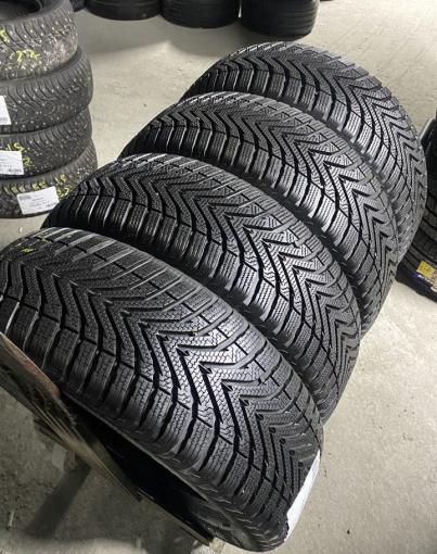 Vredestein SnowTrac 5 195/55 R16