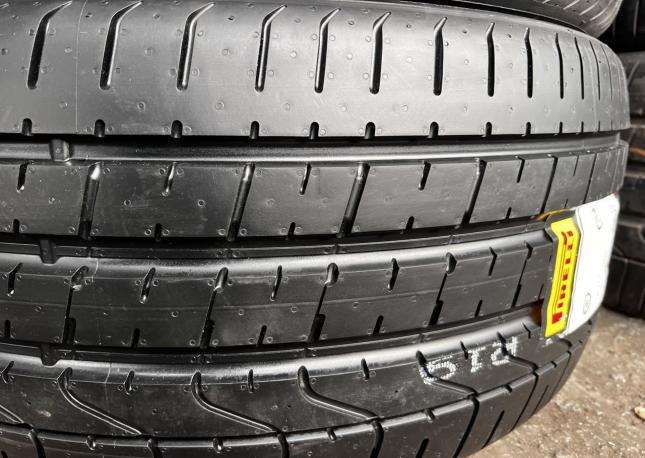 Pirelli P Zero SUV 285/35 R22