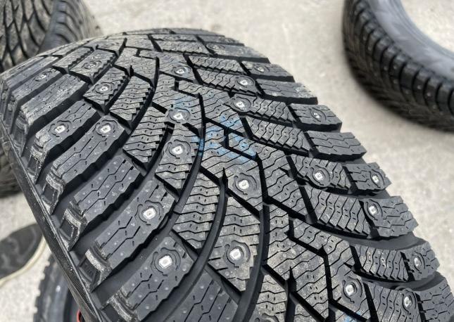 Pirelli Ice Zero 2 225/55 R17 97T