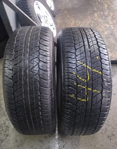 Dunlop Grandtrek AT20 265/60 R18 110H