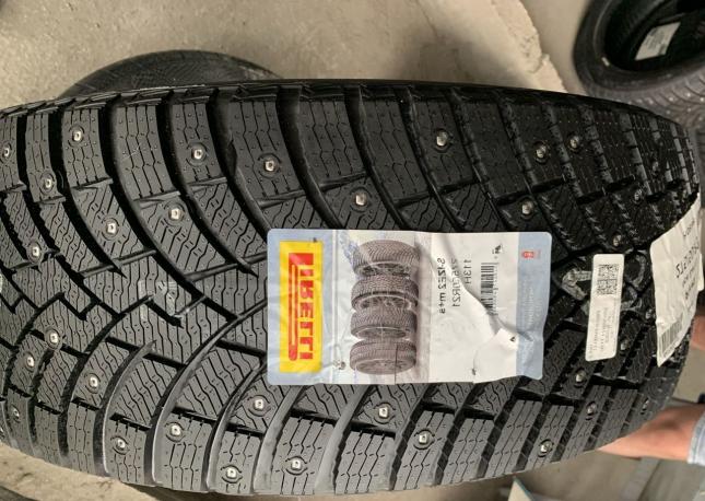 Pirelli Ice Zero 275/50 R21