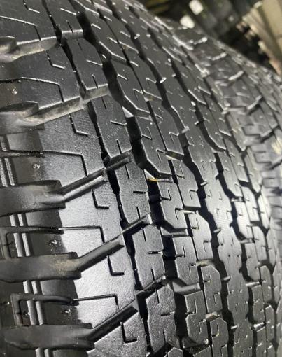 Bridgestone Dueler H/T D840 275/65 R17