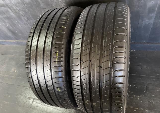 Michelin Latitude Sport 3 245/50 R19