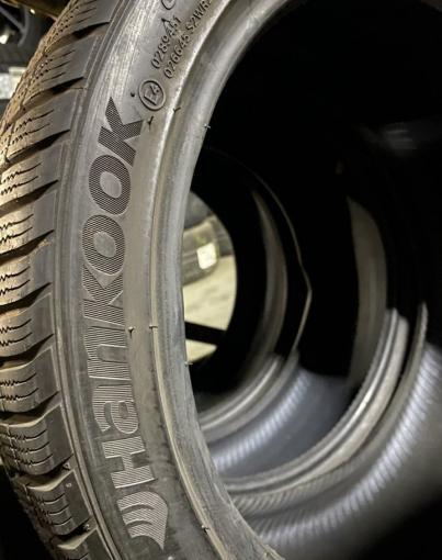 Hankook Winter I&#39;Cept Evo2 W320 215/40 R17