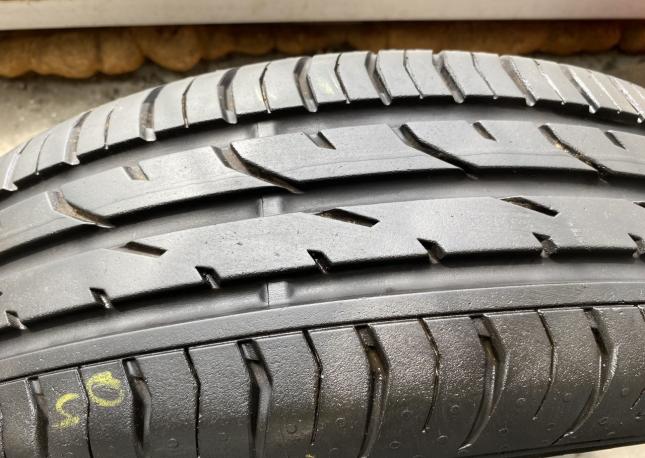 Continental ContiPremiumContact 2 175/65 R15 84H