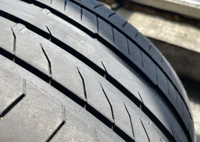 Continental ContiSportContact 5 265/35 R21 101Y