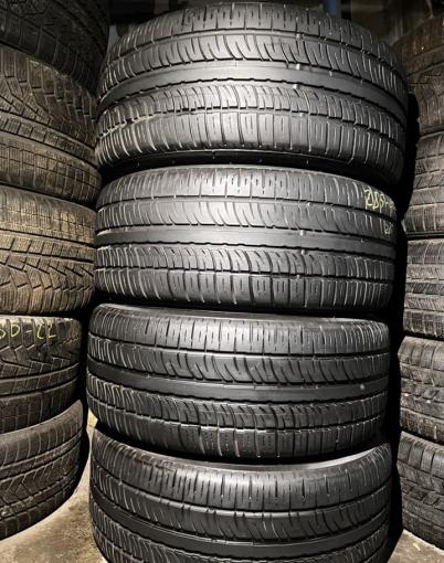 Pirelli Scorpion Zero 285/45 R21