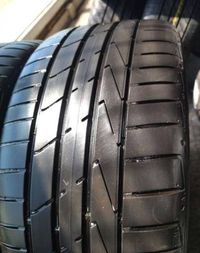 Hankook Ventus S1 Evo 2 K117 245/45 R17 95W