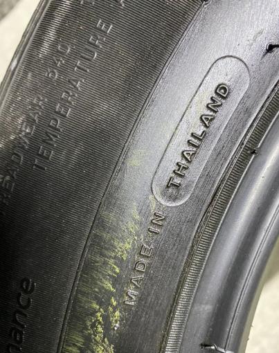 Michelin Primacy 4 215/60 R17