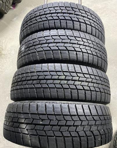 Goodyear Ice Navi 6 185/65 R15