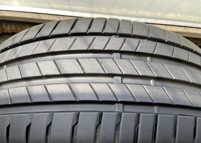 Bridgestone Turanza T005 205/55 R17 91W