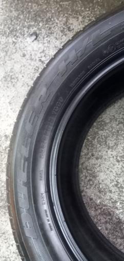 Bridgestone Dueler H/L 235/55 R18 100V