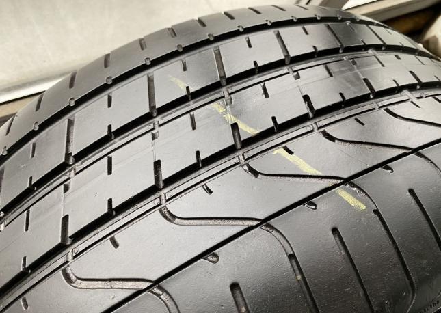 Pirelli P Zero 265/40 R20 104Y