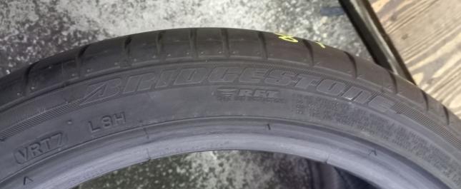 Bridgestone Potenza RE050A 225/40 R18 92Y