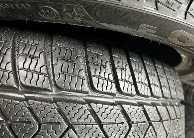 Pirelli Winter Sottozero 245/45 R18