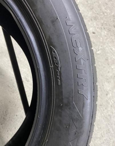 Bridgestone Nextry Ecopia 225/55 R17