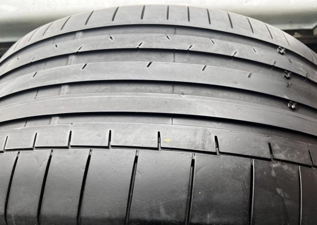 Continental ContiSportContact 6 285/40 R22