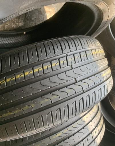 Pirelli Scorpion Verde 255/50 R19 107W