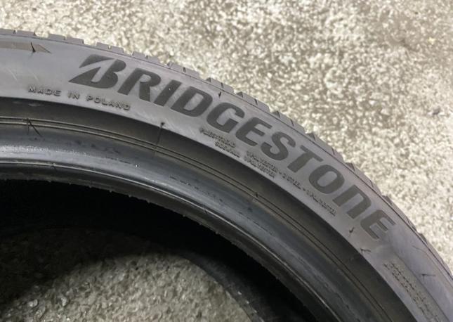 Bridgestone Blizzak LM-005 225/45 R17 91H