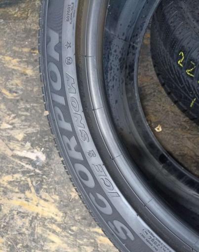 Pirelli Winter Snowsport 275/40 R20