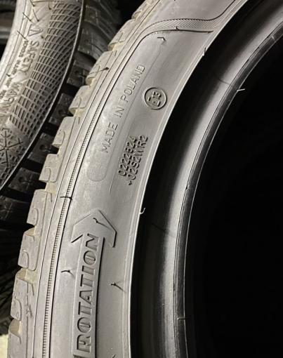 Goodyear UltraGrip Performance+ 205/50 R17