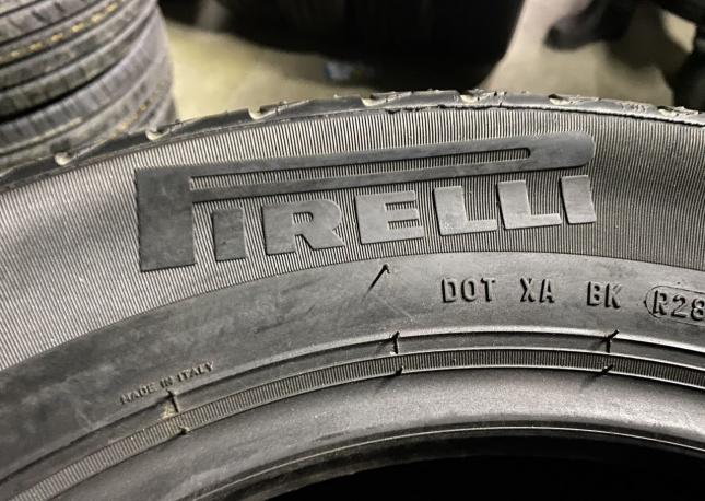 Pirelli Cinturato P7 205/55 R16 91V