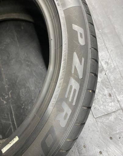 Pirelli P Zero Gen-2 245/45 R19