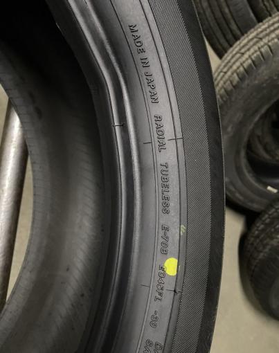 Yokohama dB Decibel E70 215/55 R17