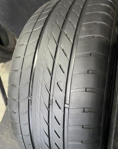 Goodyear Eagle F1 Asymmetric SUV 4x4 255/50 R19