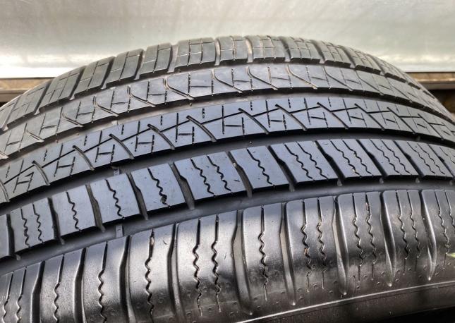 Pirelli Scorpion Zero All Season 245/45 R21 104W