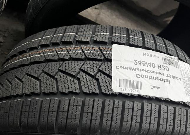 Continental ContiWinterContact TS 860 275/35 R20