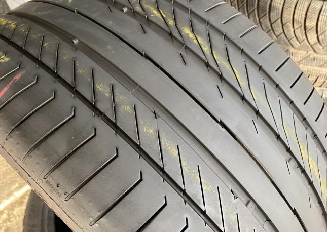 Continental ContiSportContact 5P 295/35 R21 103Y