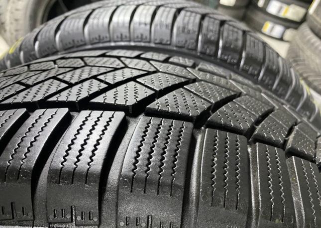 Continental ContiWinterContact TS 830 P 205/55 R16