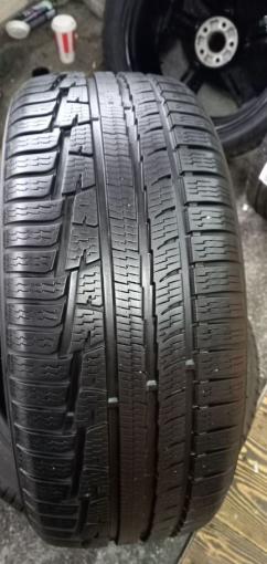 Nokian Tyres WR A3 225/45 R19 96V