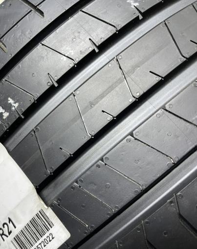 Pirelli P Zero PZ4 325/30 R21 108Y