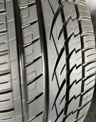 Continental ContiCrossContact UHP 235/50 R18