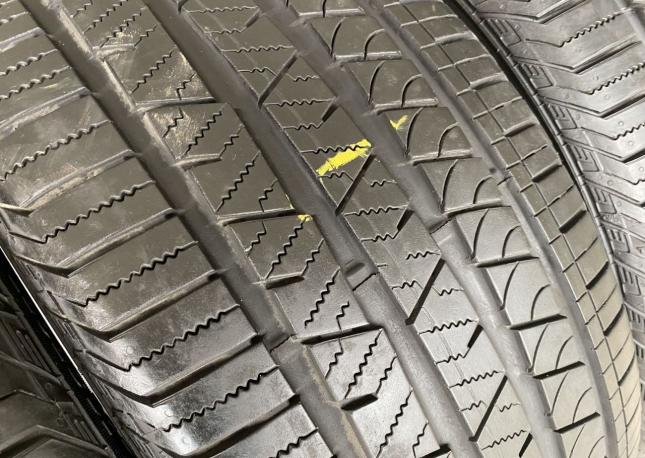 Continental ContiCrossContact LX Sport 245/45 R20 103V