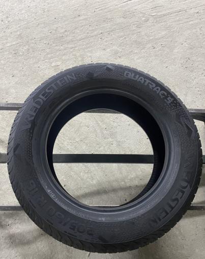 Vredestein QuaTrac 5 205/60 R16