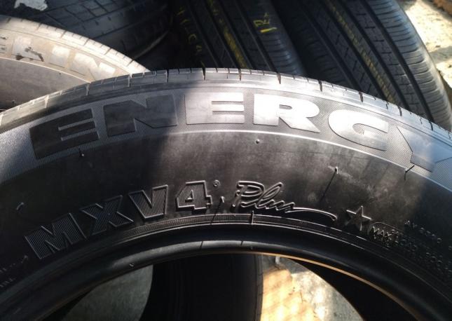 Michelin Energy MXV4 Plus 235/65 R17 104H