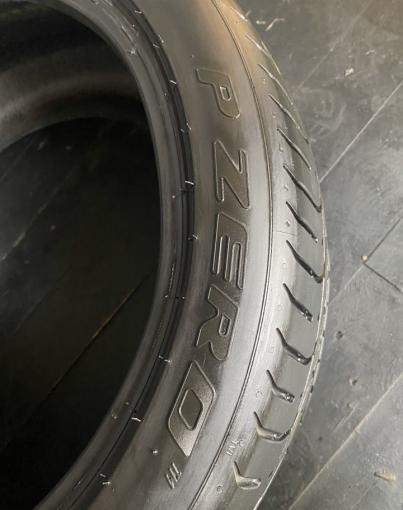 Pirelli P Zero 245/40 R18