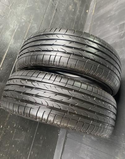 Bridgestone Dueler H/P Sport 235/60 R18